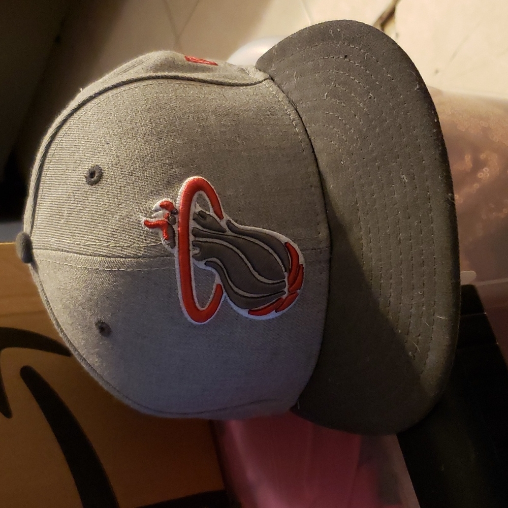 Men's Miami Heat Hat